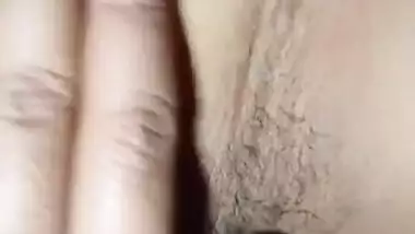 Indian Stepsister Ke Hairy Armpits Or Nipples Me Hath Laga Ke Lund Khada Hua