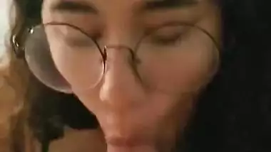 Extremely Cute Desi Young NRI Girl Sucking BF Dick Hard Fucking Full Collection Part 1