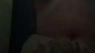 Anchu Busty GF NUDE spying on her mother 5 Video Enjoy Part 4