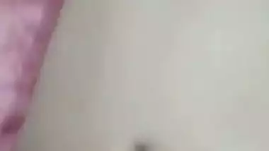 Dilettante sexy Desi girl fucked hard by lover