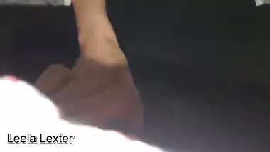 Indian Desi hot bhabhi fucked hardcore by lover on valentine day with hindi dirty talk