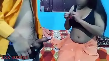 Brother-in-law With His Real Sister-in-laws Bra Romance Did Sister-in-law Caught