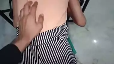 Indian Girl Sex At Sri Lankan Spa Hotel Room.. Part Time Job In Spa. Sex With Custmer (par T 1)