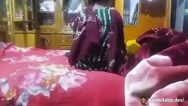 Desi fuck video of a Jija fucking his Sali’s pussy quickly