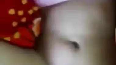 Sexy married bhabhi enjoys hardcore XXX sex with her Desi husband