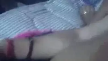 Young desi gf riding a Muslim guy, Cuckold bf records