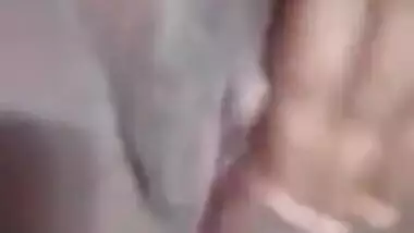 Today Exclusive- Sexy Mallu Girl Showing Her Big Boobs And Wet Pussy Part 1