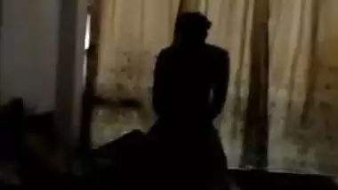 Most Demanded Sexy Priya Bhabhi Fucking In Doggy Style Video Record By Hubby