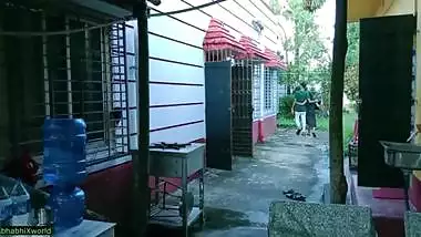 Hardcore sex with cousinsister after school at home! Indian teen sex