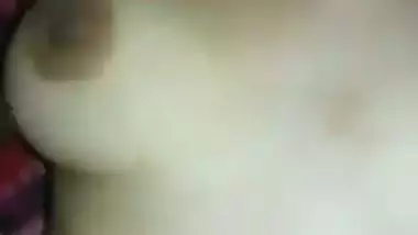 Bihari lady enjoys her lover’s big dick in her cunt