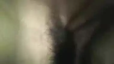 Hubby’s dream of making MMS sex video clip with wife comes true
