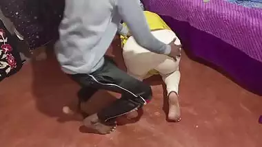 Ever First Milf Maid Big Ass Fucked In The Morning Who Working My House