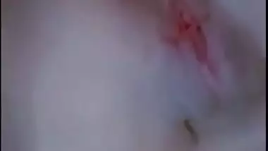 Punjabi girl’s desi nude MMS for her lover