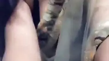 Horny Punjabi Girl Showing her Boobs and Pussy 4 Clips Part 3