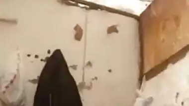 Hot Desi Girl Shows Her Boobs And Bathing To Lover On Video Call Part 4