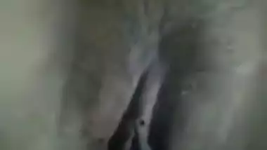 Desi Bengali MILF has hairy pussy scored by hubby in this XXX video