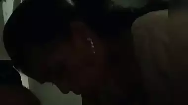 Dehati village lovers making out at home XXX