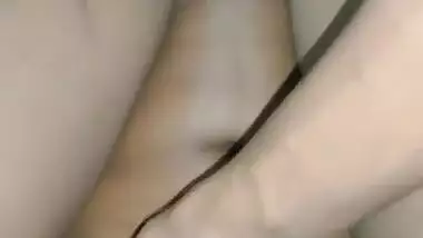 Indian Bhabhi Cheating His Husband In Oyo Hotel Room With Hindi Audio Part 19