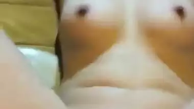 Super hot Malay teen girl pussy fingered and fucking with loud moans enjoy part 2