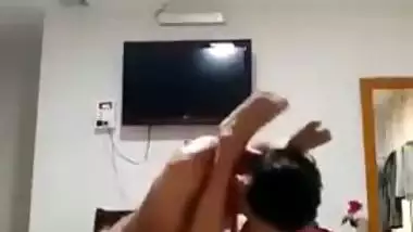 Pinay viral gold medalist hard fucking with boyfriend