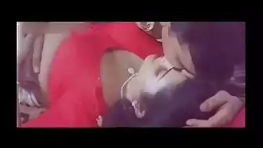 Mallu actress sex video – first night vintage hot scene