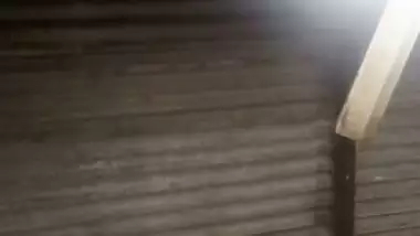 Tamil Anni nude selfie porn MMS