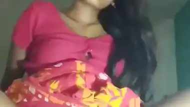 Palakkad girl nude selfie MMS