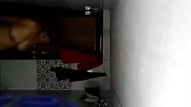 Steamy Desi mom unwillingly unclothes private body parts on