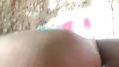 Adivasi chut chudai challenge