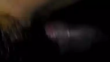 MMS video of married Desi and her lover is uploaded to XXX site