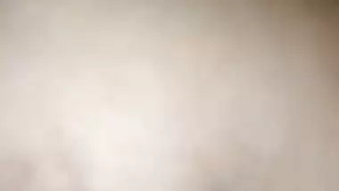 Naked selfie video of Dehati desi girl