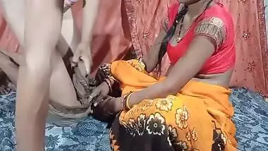 Priya Ne Apne Devar Ko Suhagraat Ke Bare Me Puchha To Bhabhi Ne Kar Ke Dikhaya Hindi Voice Star Part1