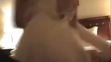 First Time Sex Mms Of A Beautiful Bride And Her Horny Husband