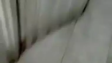 Desi Couple Fucking On Tango Live with Hindi Talk And Loud Moaning Part 1