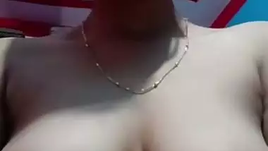 Bengali hairy pussy girlfriend nude video making viral xxx