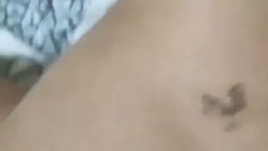 Man enjoys Kerala sex with a big ass milf in the doggy style