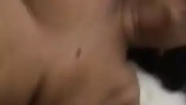 Chesty Desi MILF enjoys hardcore XXX coupling with a neighbor guy