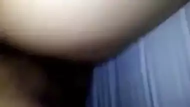 Saas ne apne damaad se ghar par hardcore pussy fuck kiya