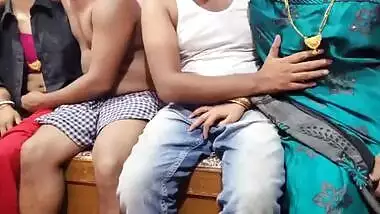 Best Indian wife sharing sex party hii dear friends please fuck my wife