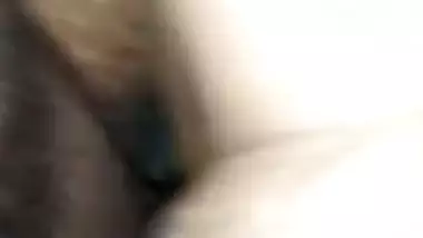 Village girl moans while getting fucked in desi MMS