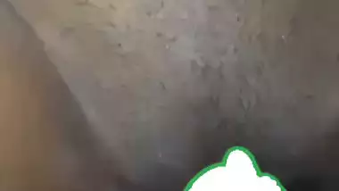 Bengali aunty pussy fucking by husband friend viral sex