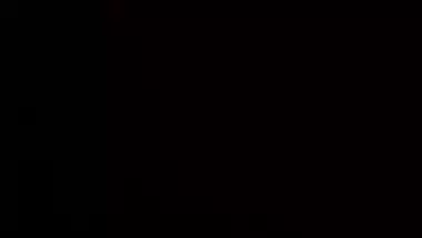 Indian holds a sex camera and touches her own XXX jugs and shaved slit