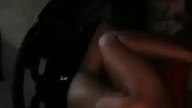 XXX video might become MMS but the Desi couple doesn't care about it