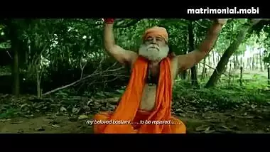 The Divine Sex I Full Movie I K Chakraborty Production (KCP) I Mallika, Dalia