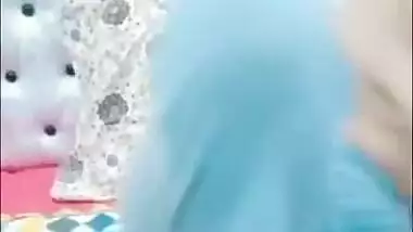 Pathani Girl Big Ass Fucking With Toy With Loud Screaming And Dirty Urdu Talking