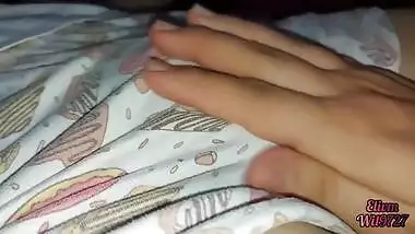 Xxx Desi Homemade Video With My Stepsister Shows Me Her Pussy, It Is Very Bulging It Is Amazing