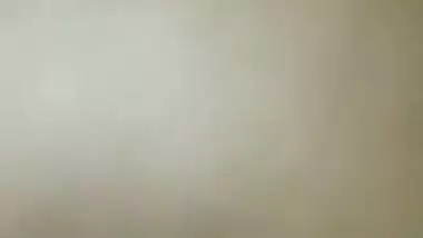 Hot xxx desi chudai of a big ass lady in the doggy style