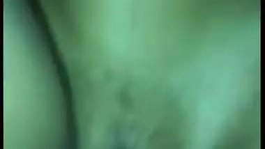 Pervert fucks his sexy GF multiple times in desi sex MMS