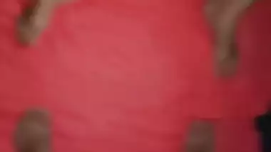 My Husband Enjoys My Wet Tight Pussy Orgasm Night Dress Sex With Sri Lankan Wife (part 2)