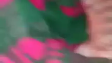 Hot desi college lover mms